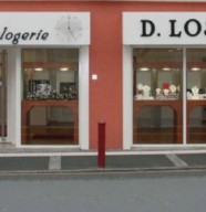 Bijouterie-Horlogerie Losserand