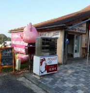 Boucherie Charcuterie Gilles Jacquemain