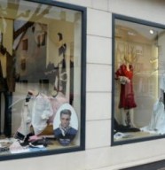 Boutique Engelyc