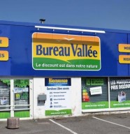 Bureau Vall�e