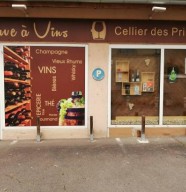 Cellier des Princes