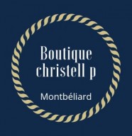 Christell P