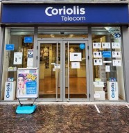 Coriolis T�l�com