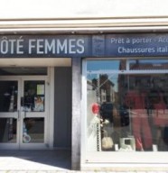 C�t� Femmes