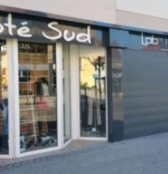 C�t� Sud