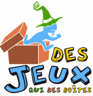 Des jeux qui des bo�tes