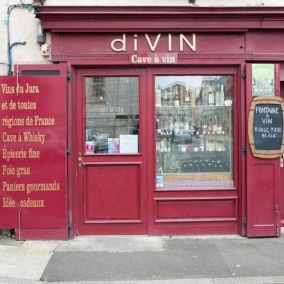 diVIN