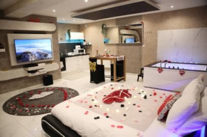 DreamSpa