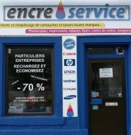 Encre Service