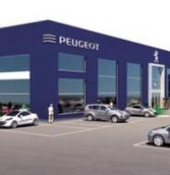 Garage du Lion - Peugeot