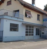 Garage Guenot