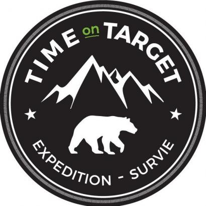Time on Target