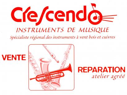Crescendo