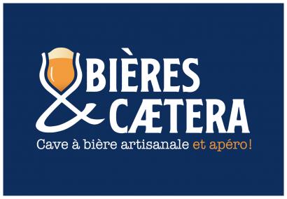 Bières & Caetera