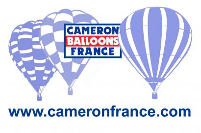Cameron Balloons France