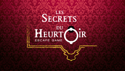 Les Secrets du Heurtoir