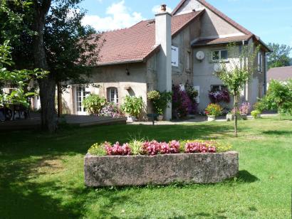 Le Clos Fleuri