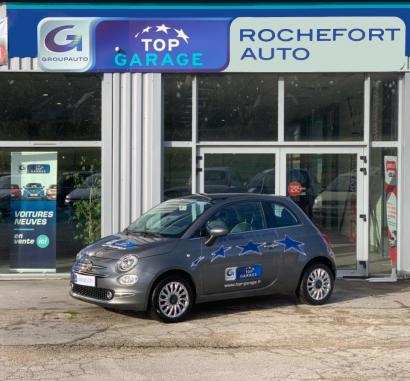 Top Garage Rochefort Auto