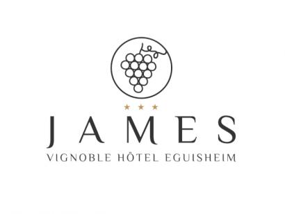 James Vignoble Hôtel***