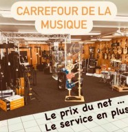 Carrefour de la Musique