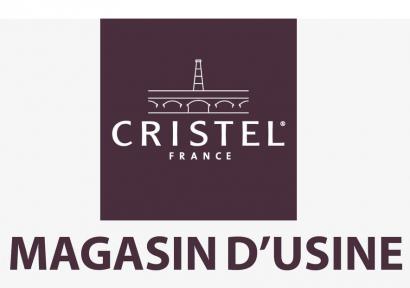 Magasin d'usine Cristel