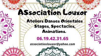 Association Louxor