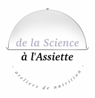 De la science � l'assiette