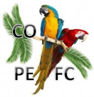 Club Ornithologique Plumeaux Exotiques Franc-Comtois