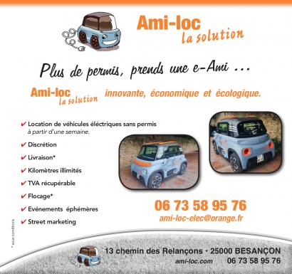 Ami-Loc