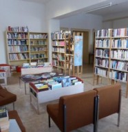Biblioth�que Municipale
