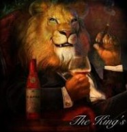 Le King's