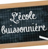 L'�cole Buissonni�re