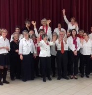 La Cl� des Chants