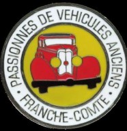 Passionn�s de V�hicules Anciens (PVA)