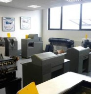 Mus�e de la M�canographie