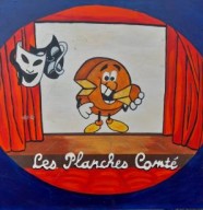 Les Planches Comt�