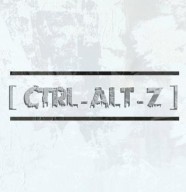 [Ctrl-alt Z]