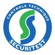 Contrôle Technique Sécuritest