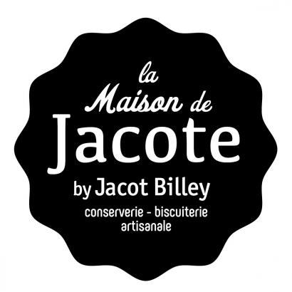 La Maison de Jacote par Jacot Billey