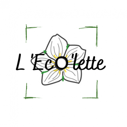 L'Éco'lette