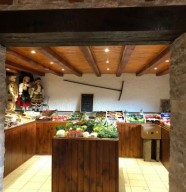 Au Petit Bonheur Des Saisons