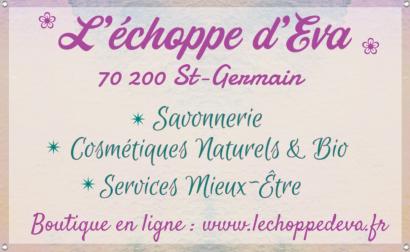 L'Échoppe d'Eva