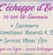 L'�choppe d'Eva