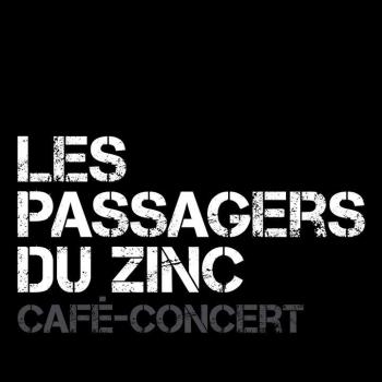 Les Passagers du Zinc