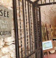 Mus�e des Sciences de la Terre Pierre Cretin