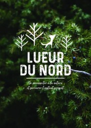 Lueur du Nord
