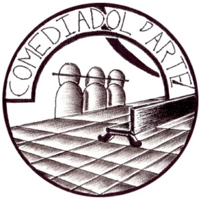 Comédiadol'arté