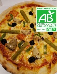 Pizza Delos