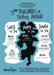 Les Jacquensc�ne