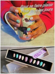 Coiff'nails70